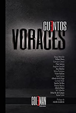 Cuentos Voraces
