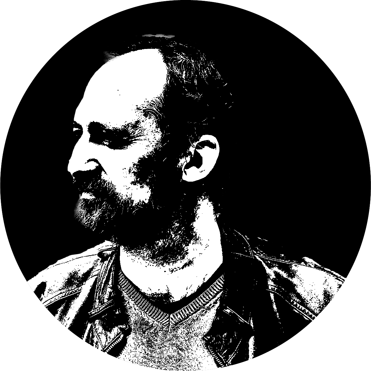 fernado-monterrubio-2 El escritor Fernando J.L. Monterrubio